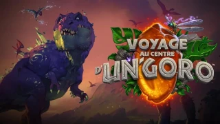 Découvrez le côté primitif de Hearthstone dans sa nouvelle extension