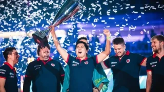 Le second Major Counter-Strike de 2018 aura lieu en septembre