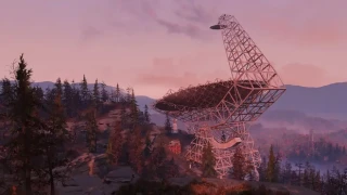 Fallout 76 : Les joueurs invités à tester la màj Wastelanders dès le 17 janvier