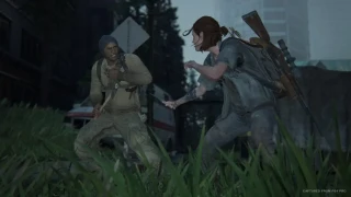 The Last of Us: Part II : La campagne durerait environ 25 à 30 heures