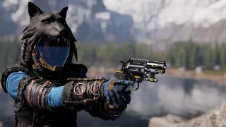 Icarus, le jeu de Dean Hall, revoit ses combats de boss avec un DLC
