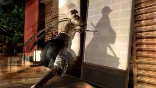 Tenchu Collection pourrait bientôt être annoncé par Bluepoint Games