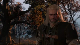 The Witcher 4 : Énorme surprise avec le retour de Geralt de Riv