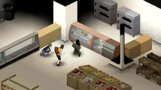 Le mod PZ3D révolutionne Project Zomboid en offrant enfin une vue à la première personne