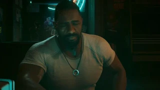 Cyberpunk 2077 : Heure de sortie du DLC Phantom Liberty