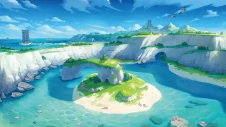 Pokémon Épée et Bouclier : L'extension L'île solitaire de l'Armure sera disponible le 17 juin