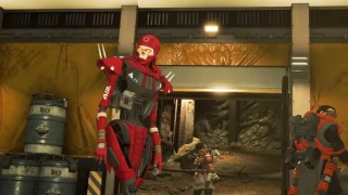 Apex Legends : Respawn rêve d'une série Netflix