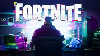 Fortnite : Le patron d'Epic Games fustige le projet européen de blocage des mineurs