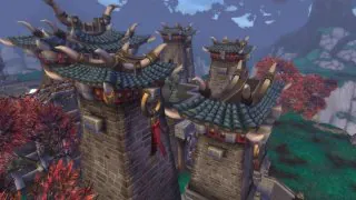 WoW MoP : Où échanger son T14 ?