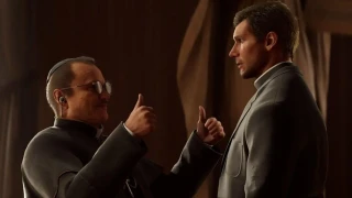 Indiana Jones et le Cercle Ancien ne réussit pas un lancement remarquable
