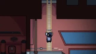 Among Us : La carte Airship tient sa date de sortie