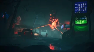Redfall : De nouvelles informations et une vidéo de gameplay
