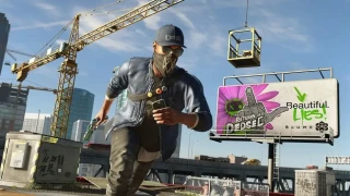 Watch Dogs 2 sera offert le 12 juillet à l'occasion de l'Ubisoft Forward