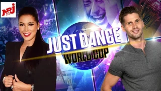 NRJ 12 diffusera la finale française de la Just Dance World Cup ! 