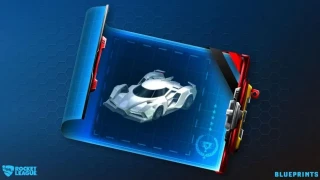 Rocket League : Le nouveau système de caisse débarque en décembre