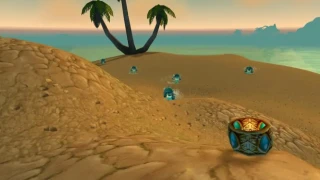 WoW SoD : Eau élémentaire, où en trouver ?