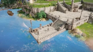 Lost Ark : MàJ du 17 mars, les détails