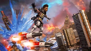 Apex Legends propose l'événement September Soiree, avec des modes temporaires