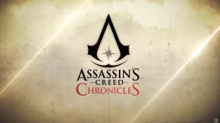 Assassin's Creed Chronicles Trilogy offert sur PC