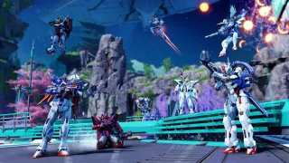 Apex Legends et Gundam signent une collaboration XXL