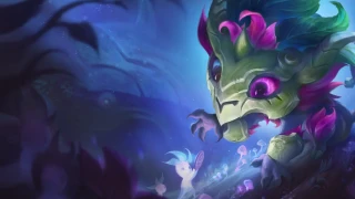TFT : MàJ 14.9, les détails de la mise à jour