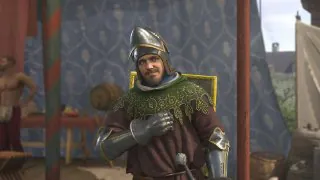 Le prochain Kingdom Come arrivera beaucoup plus vite que prévu