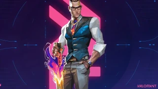 VALORANT : MàJ 8.03, patch notes de la mise à jour du 21 février