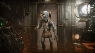 Oddworld: Soulstorm pourrait sortir sur Xbox One