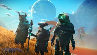 No Man's Sky : ECHOES, la mise à jour 4.4, est disponible, les détails