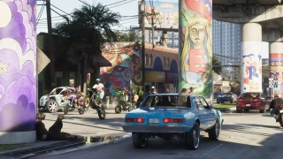 GTA 6 Online : La fuite qui affole les fans, vers un monde sans limites et ultra ambitieux