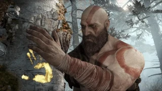 God of War : Le directeur créatif souhaiterait raconter le passé de Kratos et Faye