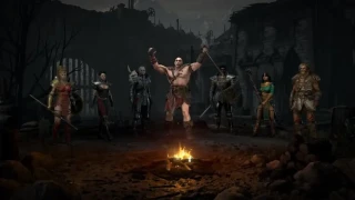 Diablo II: Resurrected partage ses configurations PC