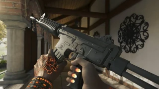 Black Ops 6/Warzone : Le Krig C, comment débloquer ce fusil d'assaut ?