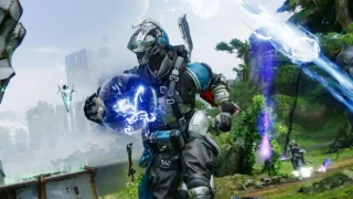 Destiny 2 proche de battre son record avec la Forme Finale