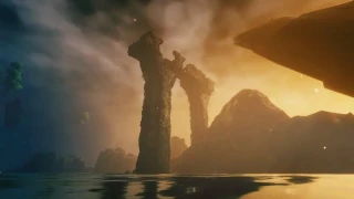 Valheim dévoile les Mistlands, son nouveau biome