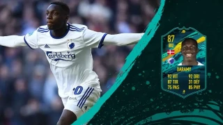 FUT 20 - Solution DCE - Mohammed Daramy Moments