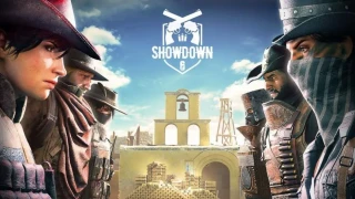 Rainbow Six: Siege a droit à un nouvel événement nommé Showdown