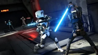 EA aime Star Wars et continuera à produire de nouveaux jeux