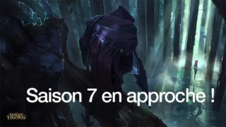Notes de patch 6.22 - Fin de la saison 6 !