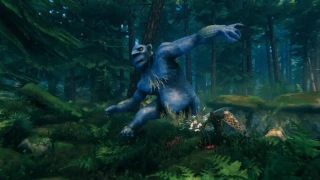 Valheim : MàJ 0.204.4, tous les détails
