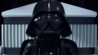 LEGO Star Wars : The Skywalker Saga partage sa date de sortie