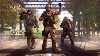 Ghost Recon Frontline, un battle royale free-to-play, annoncé par Ubisoft