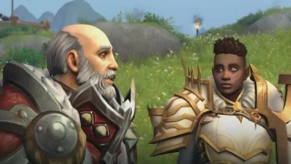 WoW : MàJ de l'héritage d'Arathor, les détails de la mise à jour