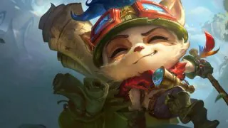 TFT : Comment jouer la composition Yordle reroll ? (Set 16)