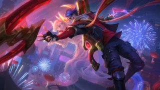 TFT : Ce que nous savons sur la MàJ 14.10