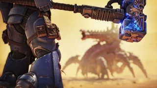Warhammer 40,000: Space Marine 2 annonce une nouvelle mise à jour majeure, avec plein de nouveautés