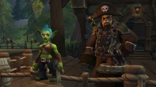 WoW : Plunderstorm, les objets et consommables disponibles et leurs effets