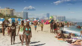 GTA 6 : Rockstar essaye de cacher les derniers leaks, mais il est trop tard