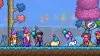 Illustration - Terraria dépasse les 70 millions d'exemplaires vendus pour son anniversaire
