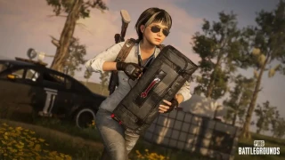 PUBG : MàJ 24.1, les détails de la mise à jour